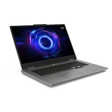 Ноутбук Lenovo LOQ 17IRX10 (83JH00GPRA) фото №2