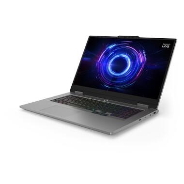 Ноутбук Lenovo LOQ 17IRX10 (83JH00GPRA) фото №3