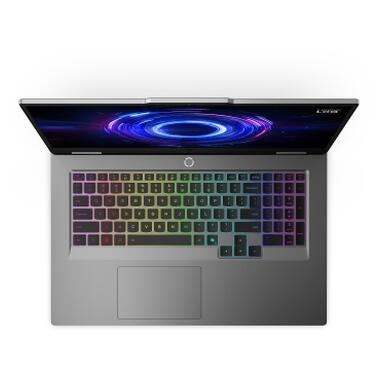 Ноутбук Lenovo LOQ 17IRX10 (83JH00GPRA) фото №10