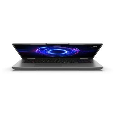 Ноутбук Lenovo LOQ 17IRX10 (83JH00GPRA) фото №9
