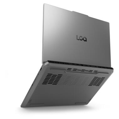 Ноутбук Lenovo LOQ 17IRX10 (83JH00GQRA) фото №7