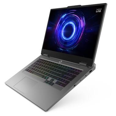 Ноутбук Lenovo LOQ 17IRX10 (83JH00GQRA) фото №4