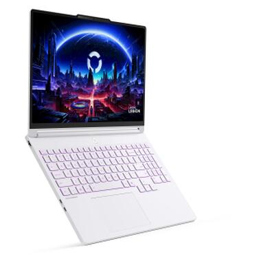 Ноутбук Lenovo Legion 5 15IAX11 (83VK006WRA) фото №12