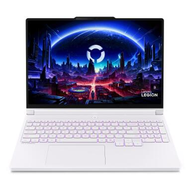 Ноутбук Lenovo Legion 5 15IAX11 (83VK006WRA) фото №1