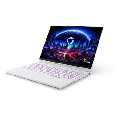 Ноутбук Lenovo Legion 5 15IAX11 (83VK006WRA) фото №3