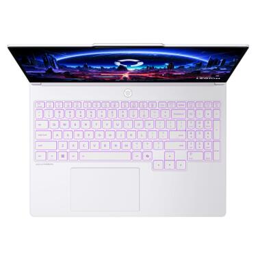 Ноутбук Lenovo Legion 5 15IAX11 (83VK006WRA) фото №11