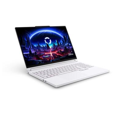 Ноутбук Lenovo Legion 5 15IAX11 (83VK006WRA) фото №2
