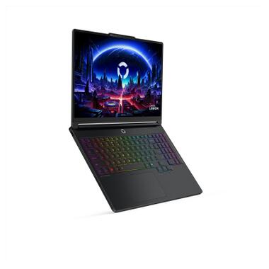 Ноутбук Lenovo Legion 5 15IAX11 (83VK006XRA) фото №12