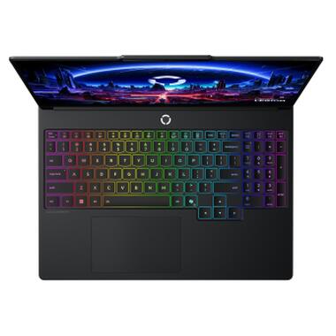 Ноутбук Lenovo Legion 5 15IAX11 (83VK006XRA) фото №5