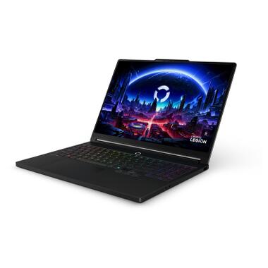 Ноутбук Lenovo Legion 5 15IPH11 (83RW004GRA) фото №3