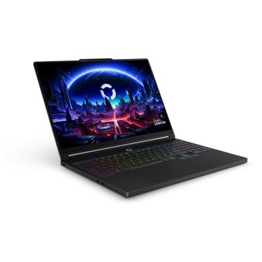 Ноутбук Lenovo Legion 5 15IPH11 (83RW004HRA) фото №2