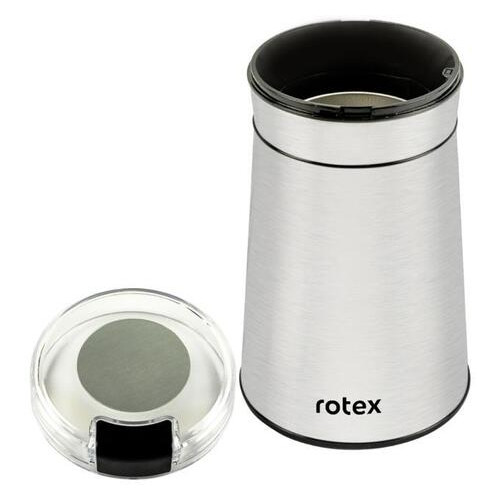 Кавомолка Rotex RCG180-S фото №8