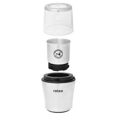 Кофемолка Rotex RCG306-T MultiPro фото №2