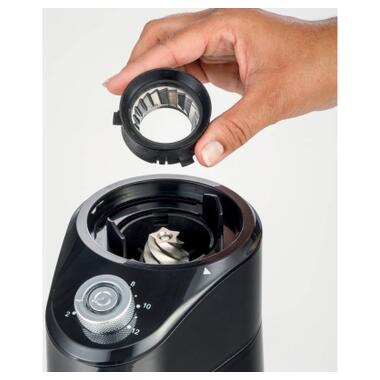 Кофемолка Ariete 3023 BK (00M302300AR0) фото №4