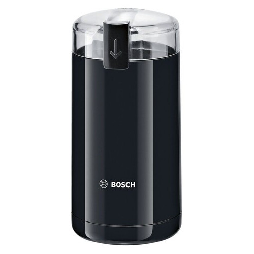 Кавомолка Bosch TSM6A013B *EU фото №1