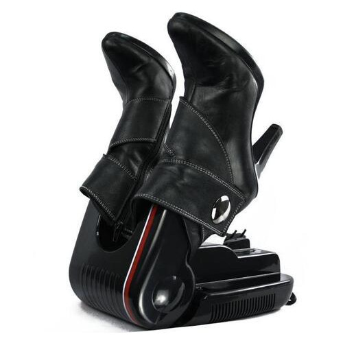 Електросушарка для взуття Supretto, Чорний фото №3
