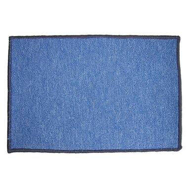 Килимок з підігрівом універсальний Тріо 0,50х0,34х0,05 м Кольоровий фото №3