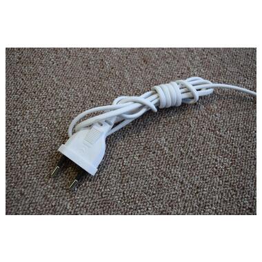 Килимок з підігрівом універсальний Тріо 0,50х0,34х0,05 м Кольоровий фото №2