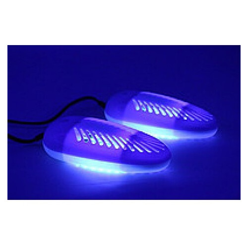 Электросушилка Shine для обуви ультрафиолетовая антибактериальная (77700606) фото №5