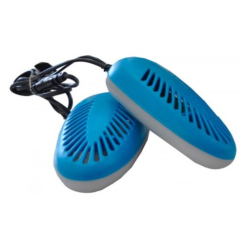 Электросушилка Shine для обуви ультрафиолетовая антибактериальная (77700606) фото №2