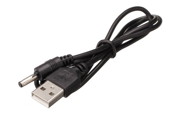 Зарядний пристрій USB Subotech BG1510ABCD фото №4