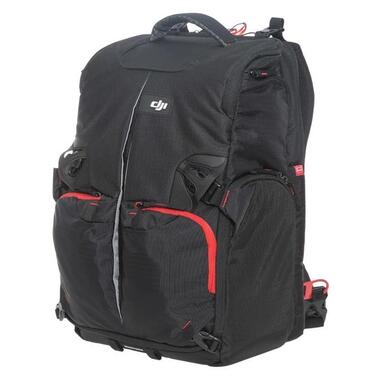 Рюкзак DJI Phantom Manfrotto Backpack (DJI-BACKPACK) фото №1