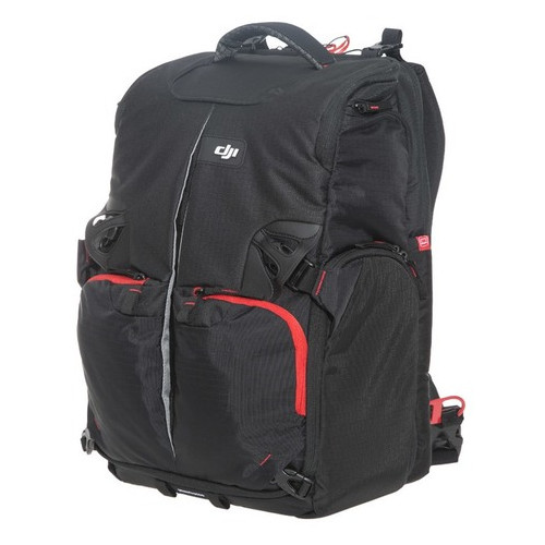 Рюкзак DJI Phantom Manfrotto Backpack (DJI-BACKPACK) фото №3