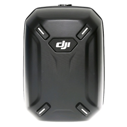 Рюкзак для квадрокоптерів DJI Hardshell Backpack V2.0 DJI Phantom фото №1