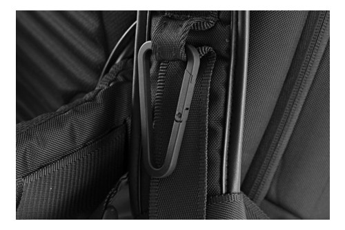Рюкзак для квадрокоптерів DJI Multifunctional Lite Phantom (DJI-CP.QT.000695) фото №5