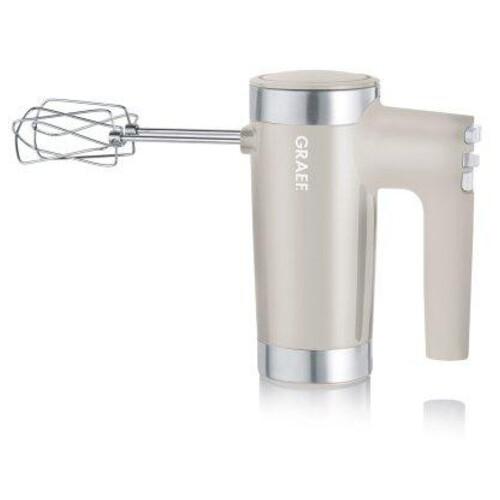 Миксер Graef HM508EU фото №3