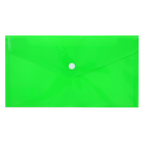 Папка-конверт на кнопке Yes А5 26х14 см Bright тревел (491718) фото №5
