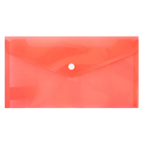 Папка-конверт на кнопке Yes А5 26х14 см Bright тревел (491718) фото №4