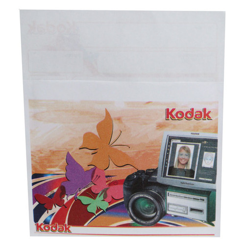 Конверти Kodak паспорт для фотографій 1000 шт фото №3