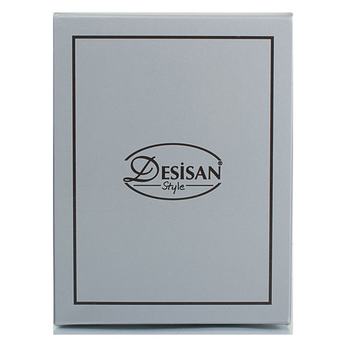 Чоловічий шкіряний органайзер для документів Desisan SHI102-315 фото №9