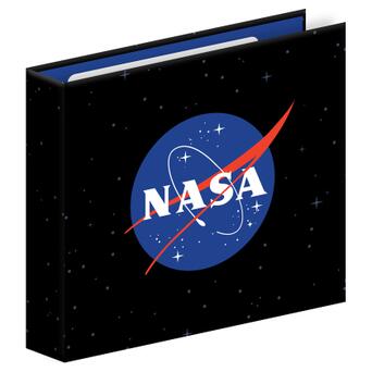 Стікер-закладка Kite набір із клейкою смужкою NASA (NS22-477) фото №1