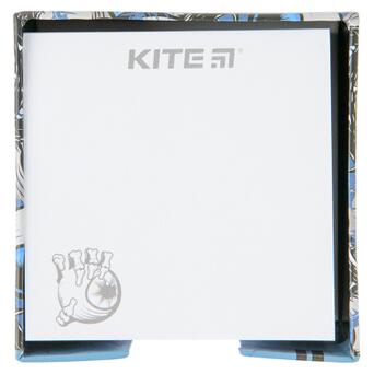 Папір для нотаток Kite 400 аркушів (K22-416-02) фото №3