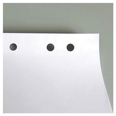 Блок бумаги для флипчарта Axent 64х90 см 10л (8092-A) фото №2