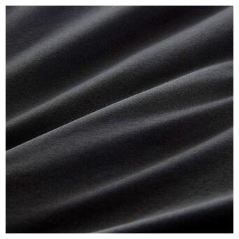 Простирадло на гумці  З0065 (120х60) Еней-Плюс, колір: чорний фото №3