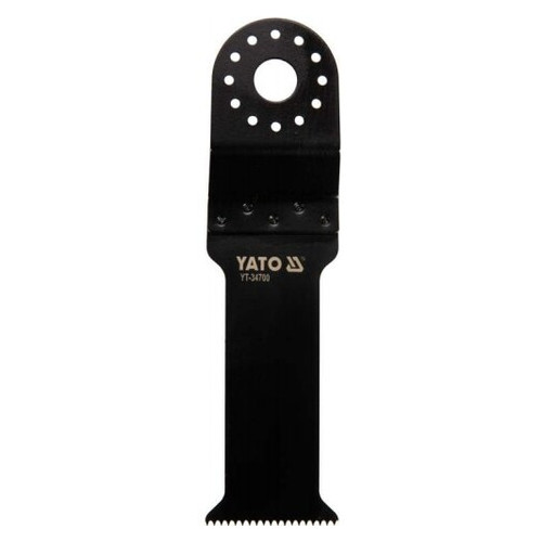 Полотно-насадка для реноватора Yato (YT-34700) фото №1