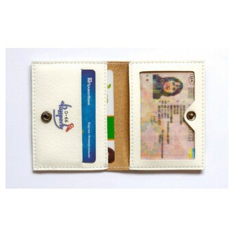 Обкладинка на ID паспорт Вишиванка Україна (P-7444) фото №2