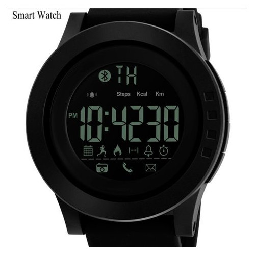 Розумний годинник Skmei Innovation 1255SMART фото №4