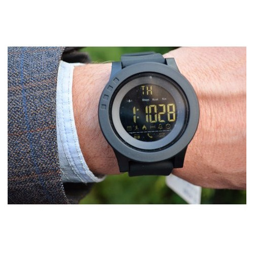 Розумний годинник Skmei Innovation 1255SMART фото №2