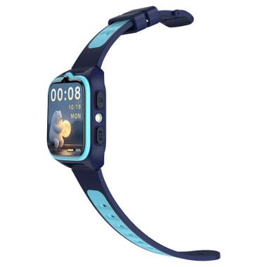 Смарт-часы Blackview Z30 Blue GPS (6931548323822) фото №6