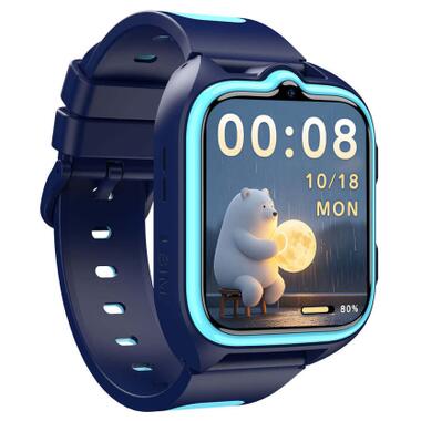 Смарт-часы Blackview Z30 Blue GPS (6931548323822) фото №3
