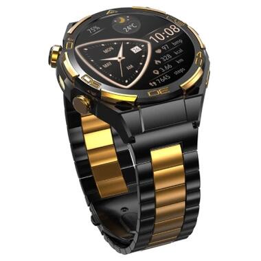 Смарт-часы Blackview W90 Pro Black (6931548325796) фото №4