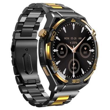 Смарт-часы Blackview W90 Pro Black (6931548325796) фото №3