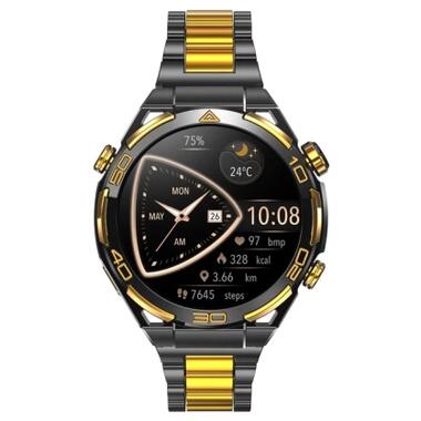 Смарт-часы Blackview W90 Pro Black (6931548325796) фото №2