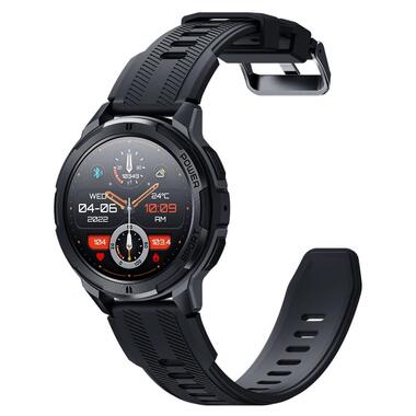 Годинник Oukitel BT10 Black (6931940742146) фото №5