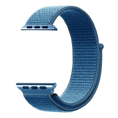 Смарт-годинник Smart Watch Series 6 FK99PLUS 44mm Aluminium 2 браслета беспроводная зарядка blue (8199) фото №4
