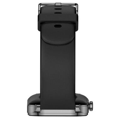 Смарт-годинник Xiaomi Amazfit Pop 3S Black фото №8